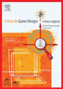 Livro – Regras do Jogo: Fundamentos do Design de Jogos